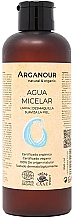 Düfte, Parfümerie und Kosmetik Mizellenwasser - Arganour Micellar Water