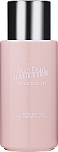 Jean Paul Gaultier Classique - Körperlotion — Bild N2