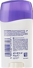 Deostick Antitranspirant - Lady Speed Stick Lilac Deodorant — Bild N2