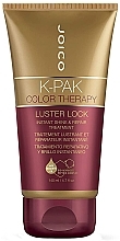 Düfte, Parfümerie und Kosmetik Regenerierende Haarmaske für mehr Glanz - Joico K-Pak CT Luster Lock