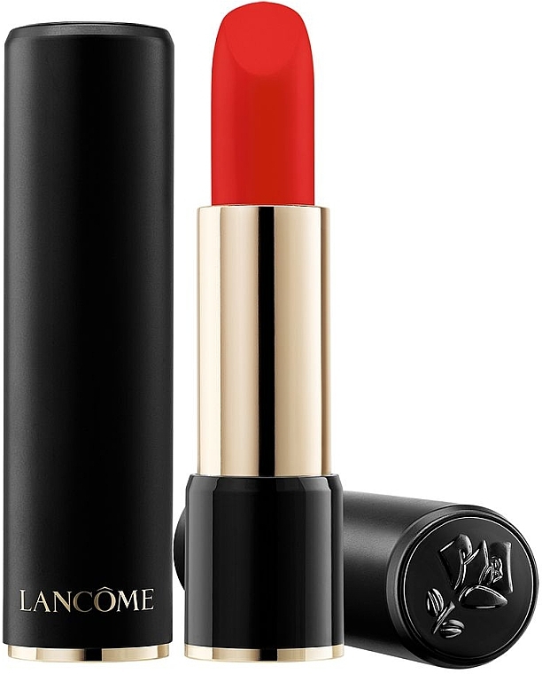 Lippenstift - Lancome L'Absolu Rouge Drama Matte Lipstick — Bild N1