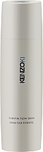 Feuchtigkeitsspendendes Gesichtsserum - Kenzoki Hydration Flow Essential Flow Serum — Bild N1