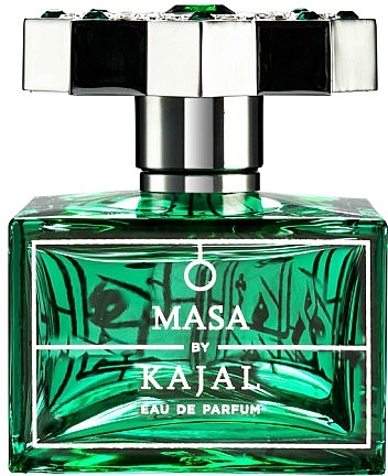 Kajal Perfumes Paris Masa - Eau de Parfum — Bild N1