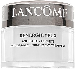 Augencreme - Lancome Renergie Yeux — Bild N1