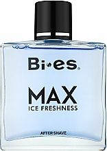 Bi-Es Max - Beruhigende After Shave Lotion  — Bild N2