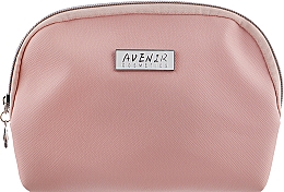 Kosmetiktasche pudrig - Avenir Cosmetics Elegance — Bild N1