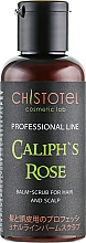 Peeling-Balsam für die Kopfhaut Rose Khalifa - ChistoTel — Bild N5