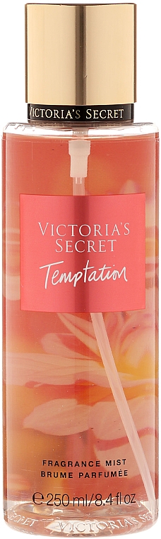 Victoria's Secret Temptation - Parfümierter Körpernebel