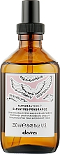 Düfte, Parfümerie und Kosmetik Parfümiertes Raumspray - Davines Elevating Fragrance