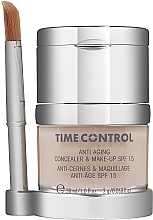 Getönte Creme - Etre Belle Time Control Make-up & Concealer — Bild N2