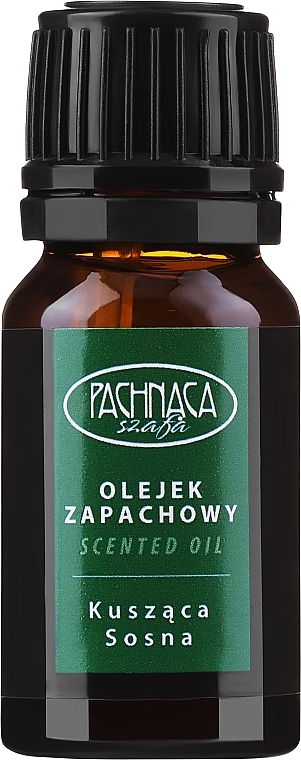 Ätherisches Kiefernöl - Pachnaca Szafa Oil — Bild N1