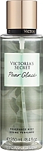 Düfte, Parfümerie und Kosmetik Parfümiertes Körperspray - Victoria's Secret Pear Glace Fragrance Mist