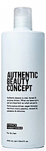 Düfte, Parfümerie und Kosmetik Feuchtigkeitspendender Conditioner für trockenes Haar - Authentic Beauty Concept Hydrate Conditioner