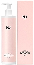 Waschgel für das Gesicht - NUI Cosmetics Glow Soothing Face Cleanser Kohae — Bild N1