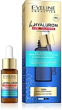 Feuchtigkeitsspendendes Gesichtsserum mit Retinol - Eveline Cosmetics BioHyaluron 3x Retinol System Serum — Bild N1