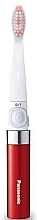 Düfte, Parfümerie und Kosmetik Elektrische Zahnbürste EW-DS90-R503 rot - Panasonic 
