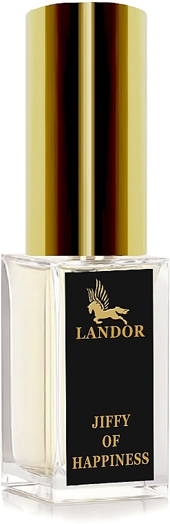 Landor Jiffy Of Happiness - Eau de Parfum (Mini) — Bild N1