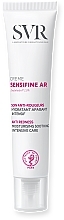 SVR Sensifine AR Anti-Redness Moisturizing Cream  - GESCHENK! Intensiv feuchtigkeitsspendende und beruhigende Gesichtscreme gegen Rötungen — Bild N1