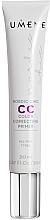 CC Primer zur Teintaufhellung und Vereinheitlichung - Lumene Nordic Chic CC Primer — Bild N1