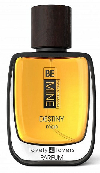 Lovely Lovers BeMine Destiny - Parfum — Bild N1