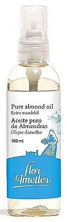 Öl für den Körper - Flor D'Ametler Pure Almond Oil — Bild N1