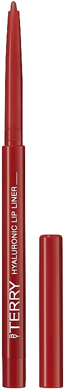 Feuchthaltender Lippenkonturenstift - By Terry Hyaluronic Lip Liner — Bild N2