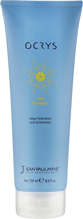 Shampoo - Jean Paul Myne Jala Shampoo — Bild N1