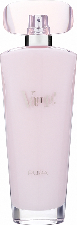 Pupa Vamp Pink - Eau de Parfum