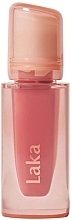 Lipgloss - Laka Jelling Nude Gloss — Bild N1