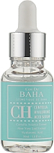 Revitalisierendes Serum mit Centella Asiatica - Cos De Baha Centella Asiatica Recovery Serum — Bild N1