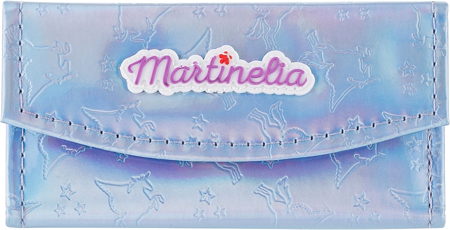 Make-up-Palette - Martinelia Galaxy Dreams Small Wallet — Bild N2