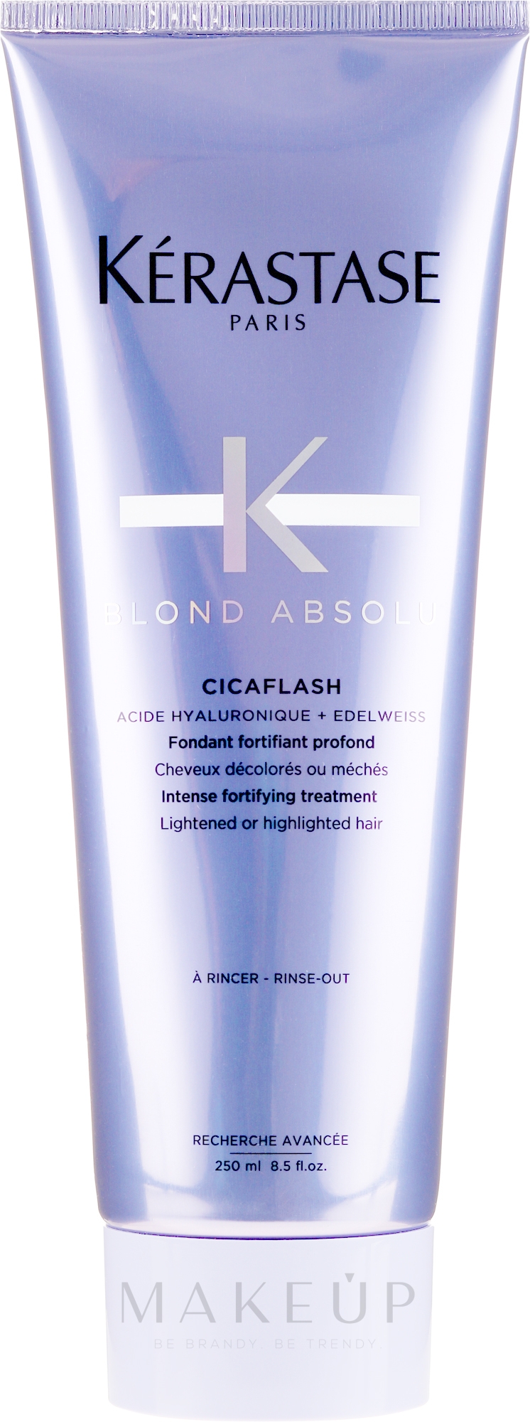 Haarspülung - Kerastase Blond Absolu Cicaflash Conditioner — Bild 250 ml