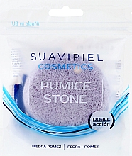 Bimsstein - Suavipiel Cosmetics Pumice Stone — Foto N1