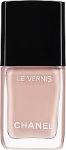 Düfte, Parfümerie und Kosmetik Nagellack - Chanel Le Vernis