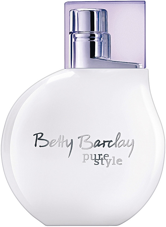 Betty Barclay Pure Style - Eau de Toilette — Bild N1
