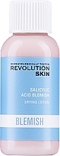 Düfte, Parfümerie und Kosmetik Trockenlotion mit Salicylsäure - Revolution Skincare Salicylic Acid Blemish Drying Lotion 