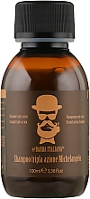 Trivalentes Shampoo - Barba Italiana Michelangelo Shampoo — Bild N1