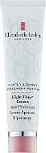 Düfte, Parfümerie und Kosmetik Schützende Feuchtigkeitscreme - Elizabeth Arden Eight Hour Cream Skin Protectant Fragrance Free