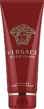 Düfte, Parfümerie und Kosmetik Versace Eros Flame - After Shave Balsam