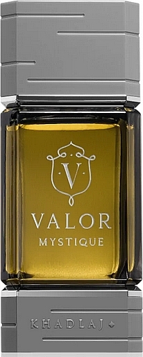 Khadlaj Valor Mystique - Eau de Parfum — Bild N1