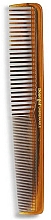 Düfte, Parfümerie und Kosmetik Haarkamm 9707 18 cm hellbraun - Donegal Hair Comb