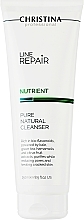 Düfte, Parfümerie und Kosmetik Natürlicher Gesichtsreinigungsschaum - Christina Line Repair Nutrient Pure Natural Cleanser