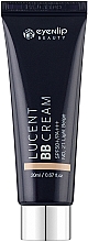 Düfte, Parfümerie und Kosmetik BB Creme SPF 50 - Eyenlip Pure Cotton Perfect Cover BB Cream (Mini)
