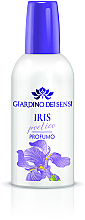 Giardino Dei Sensi Iris - Parfum — Bild N1