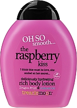 Düfte, Parfümerie und Kosmetik Körperlotion Himbeerkuss - Treaclemoon The Raspberry Kiss Body Lotion