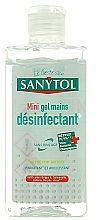 Düfte, Parfümerie und Kosmetik Hygiene-Handgel - Sanytol Gel