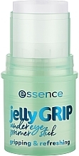 Essence Jelly Grip Undereye Primer Stick - Foundation Stick für die Augenpartie — Bild N1