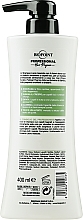 Shampoo für widerspenstiges und krauses Haar - Biopoint Liscio Assoluto Shampoo — Bild N2