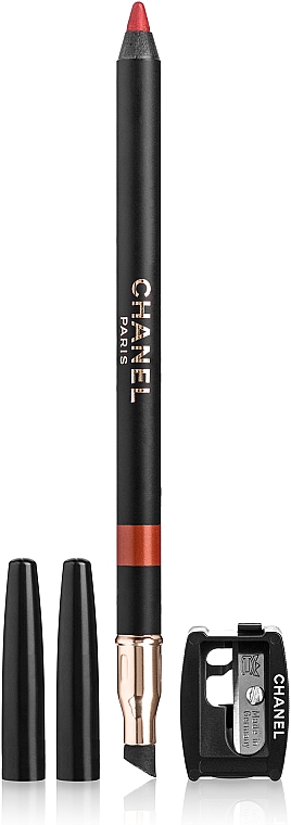 Augenkonturenstift - Chanel Le Crayon Yeux — Bild N2