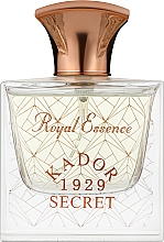 Noran Perfumes Kador 1929 Secret - Eau de Parfum — Bild N1